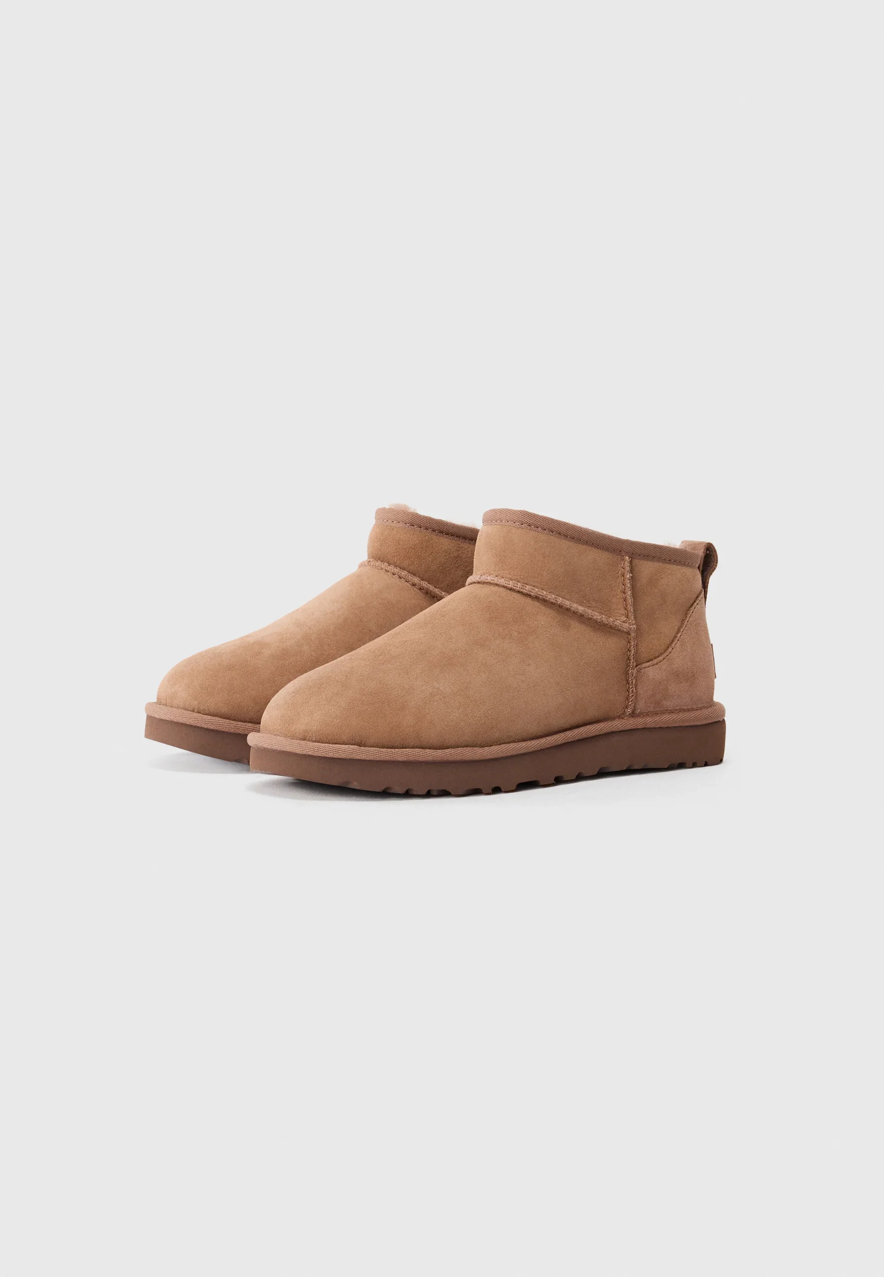 Botas UGG W Classic - rocky oak - Image 2