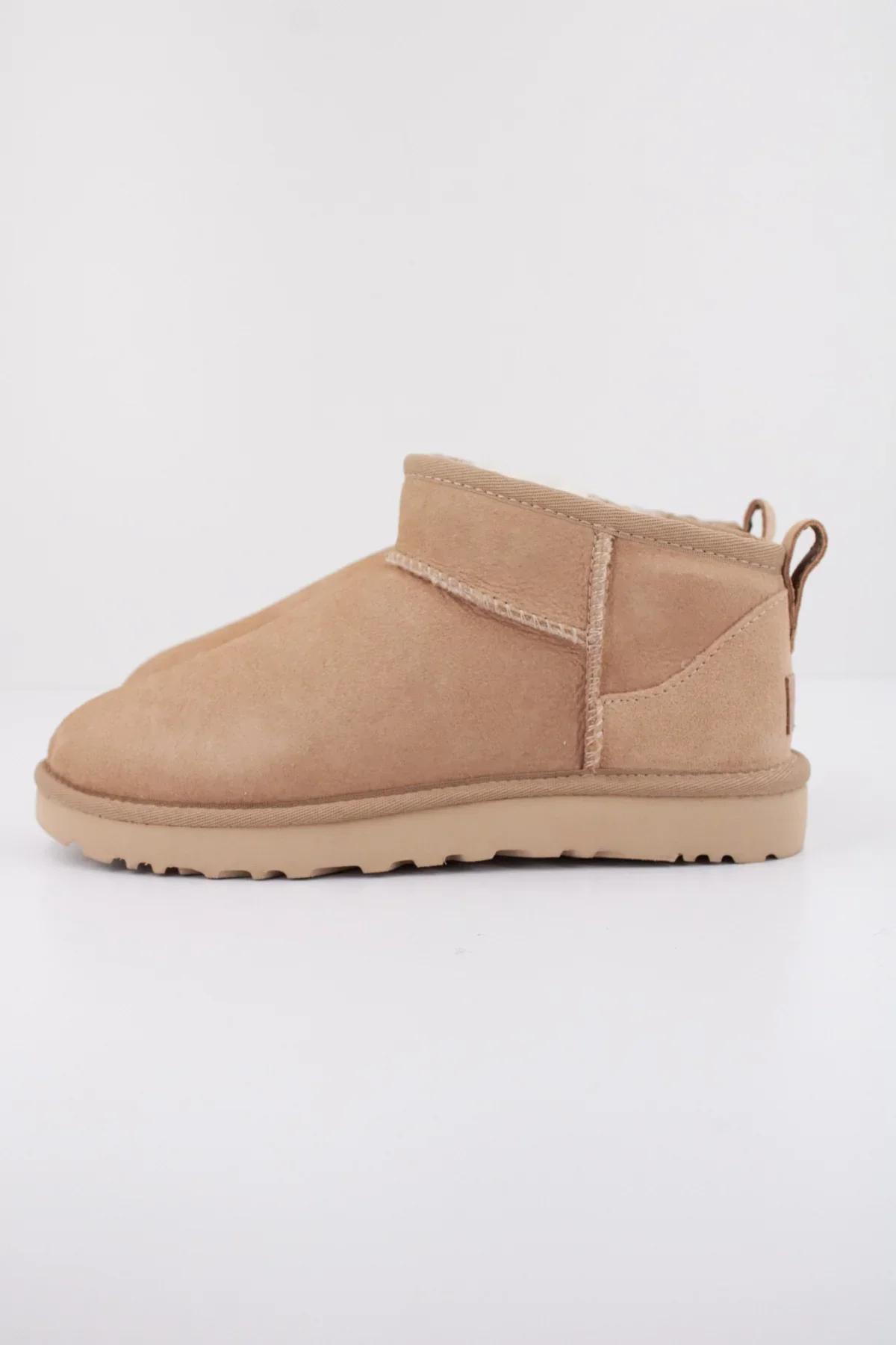 Botas UGG W Classic - sand