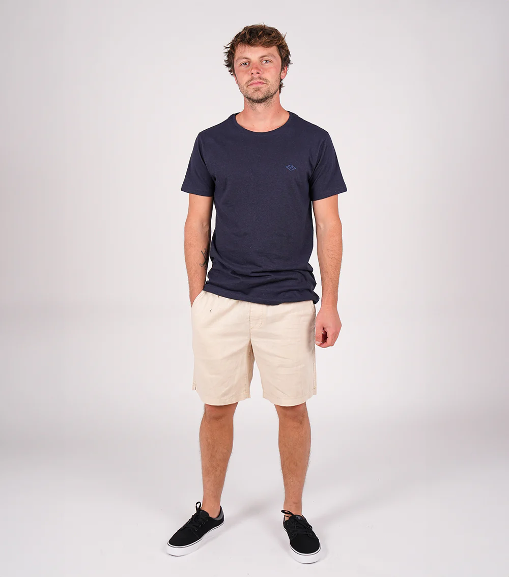 Camiseta Banjo - Dark denim - Image 3