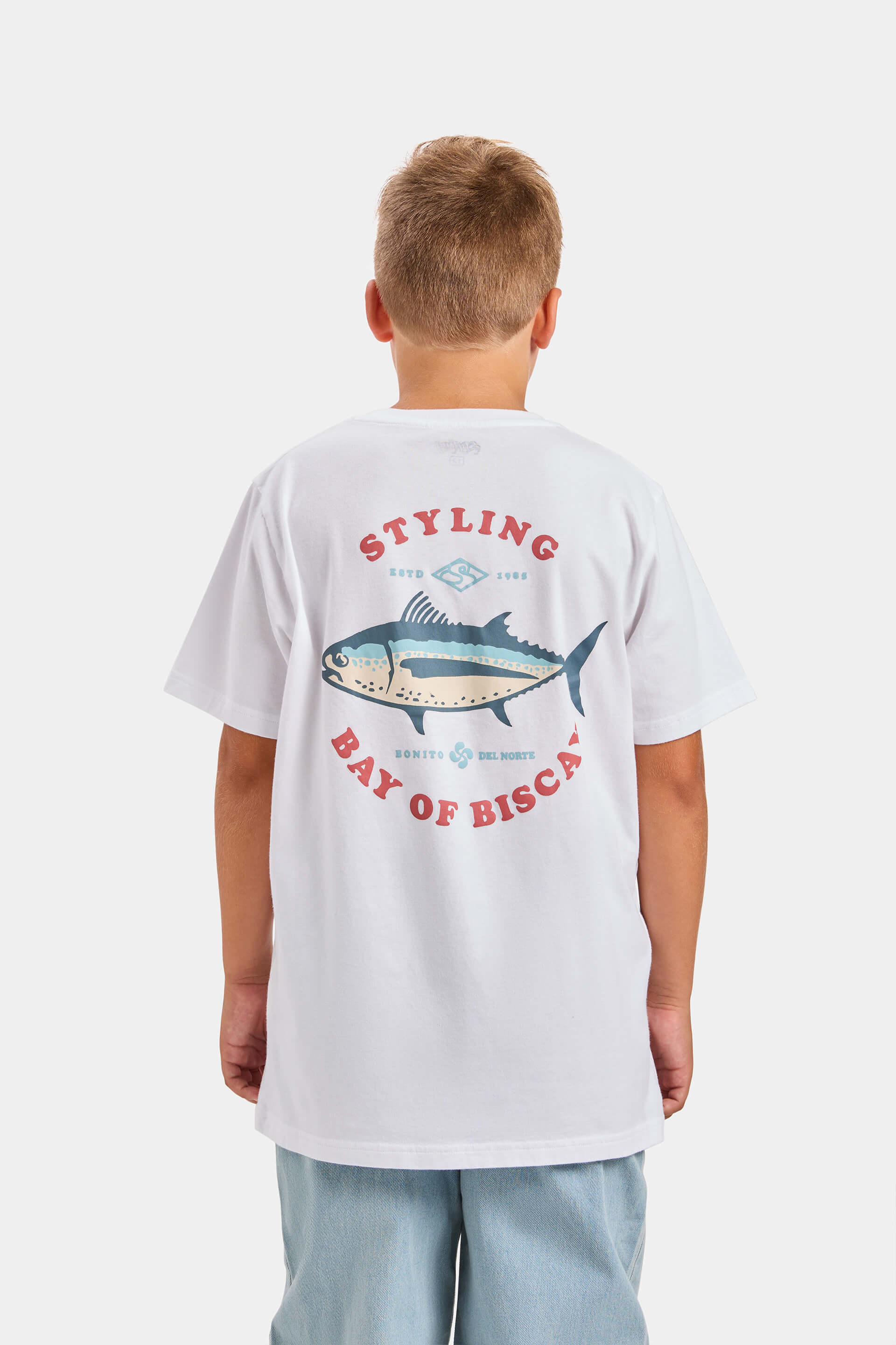 Camiseta Bonito - Blanco - Image 4