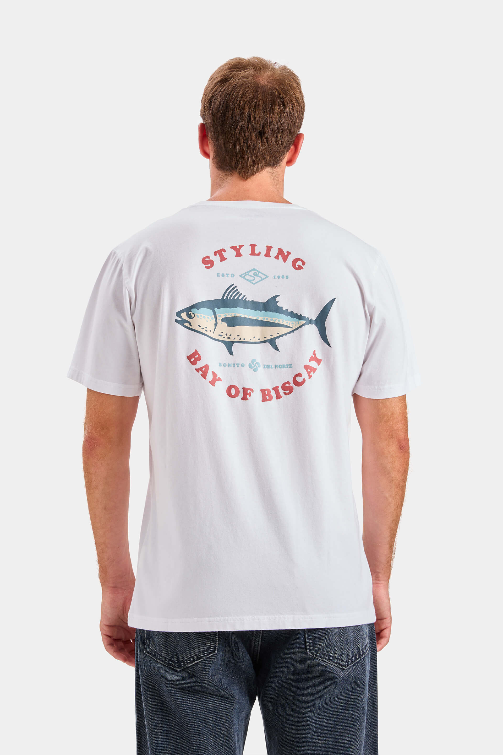 Camiseta Bonito - Blanco - Image 4
