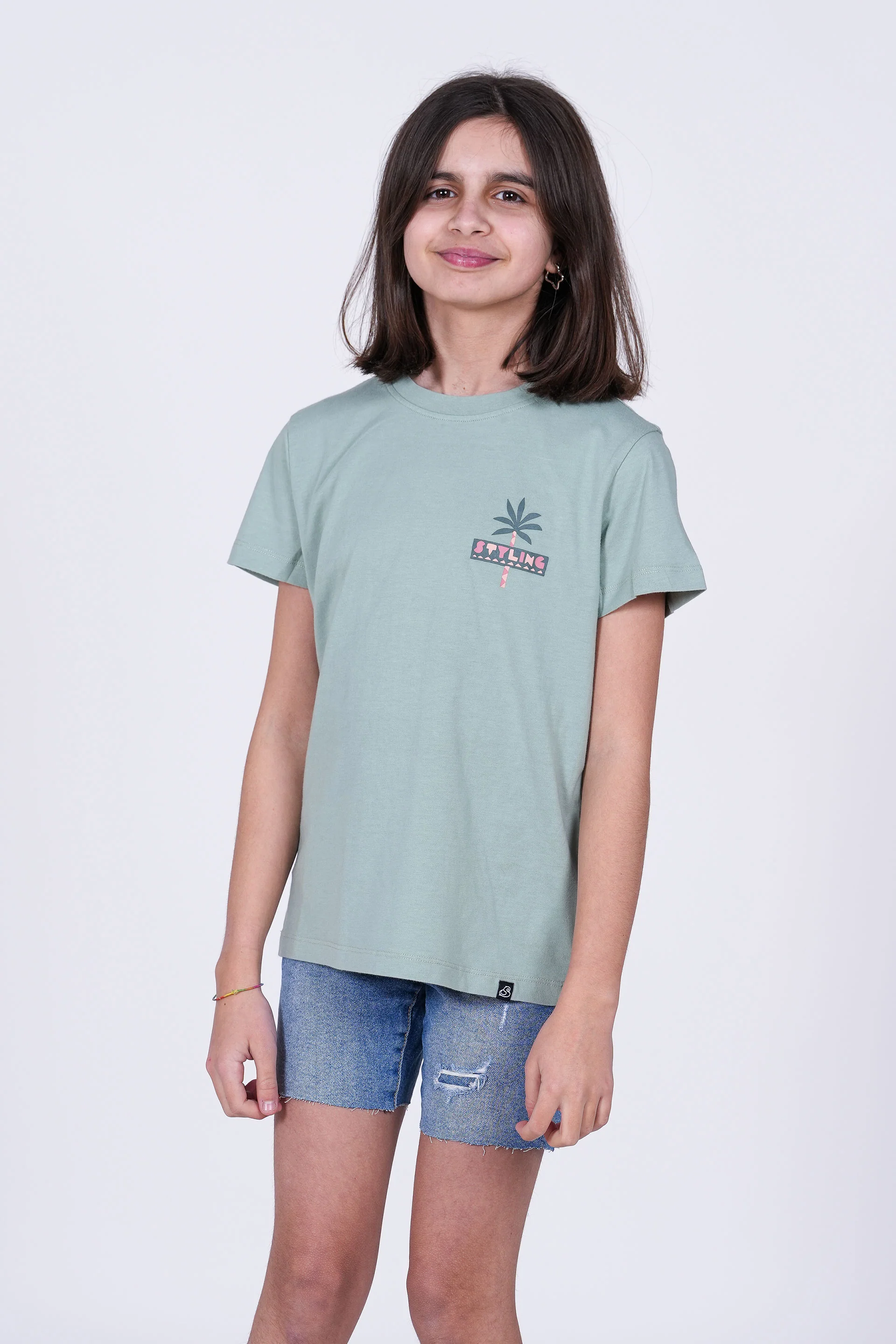 Camiseta Siesta - niñamint - Image 3