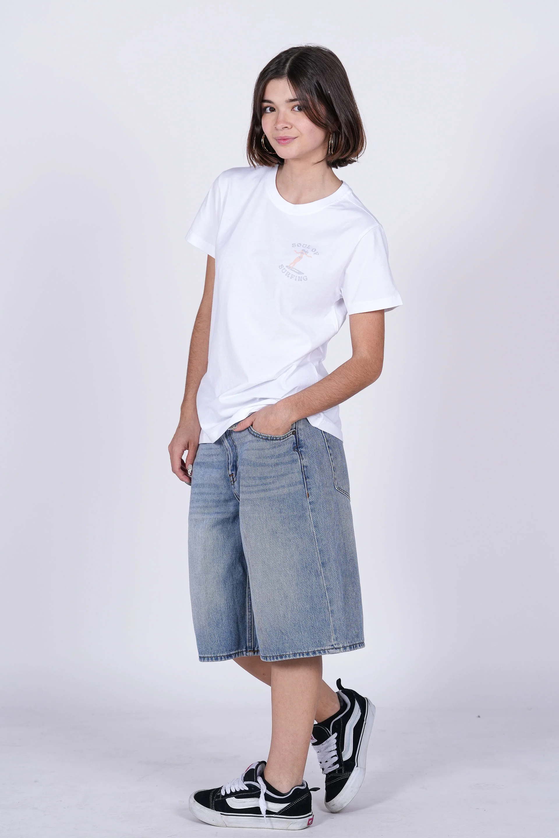 Camiseta Soul - blanco - Image 4