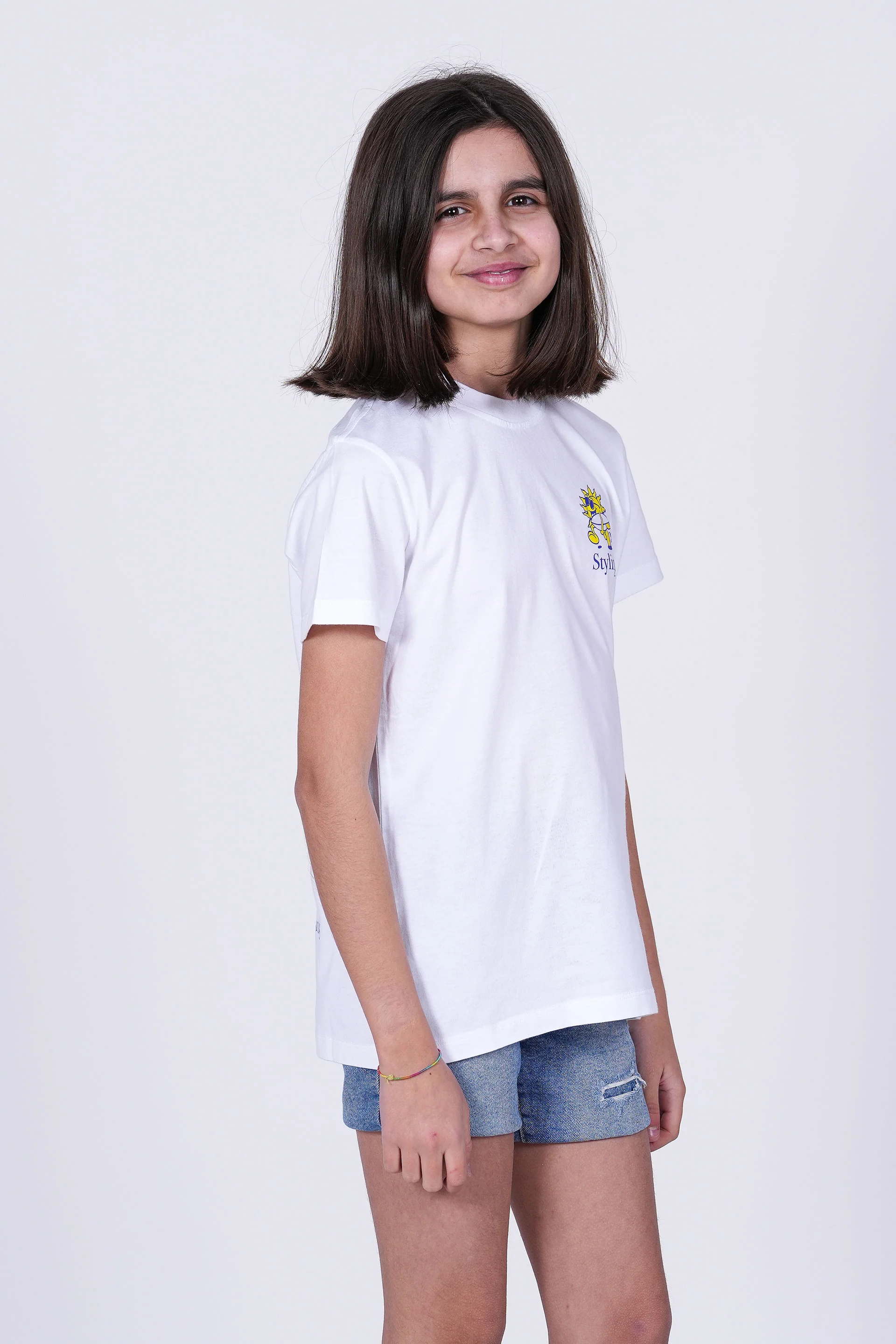 Camiseta Sunday Funday - niñablanco - Image 3