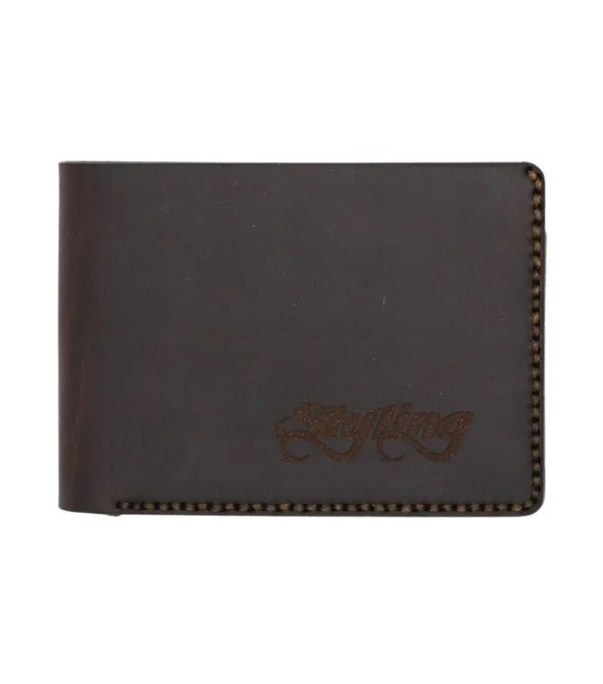Cartera Styling Folder - Dark - Image 2