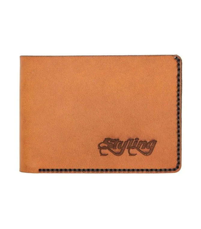 Cartera Styling Folder - Light - Image 2