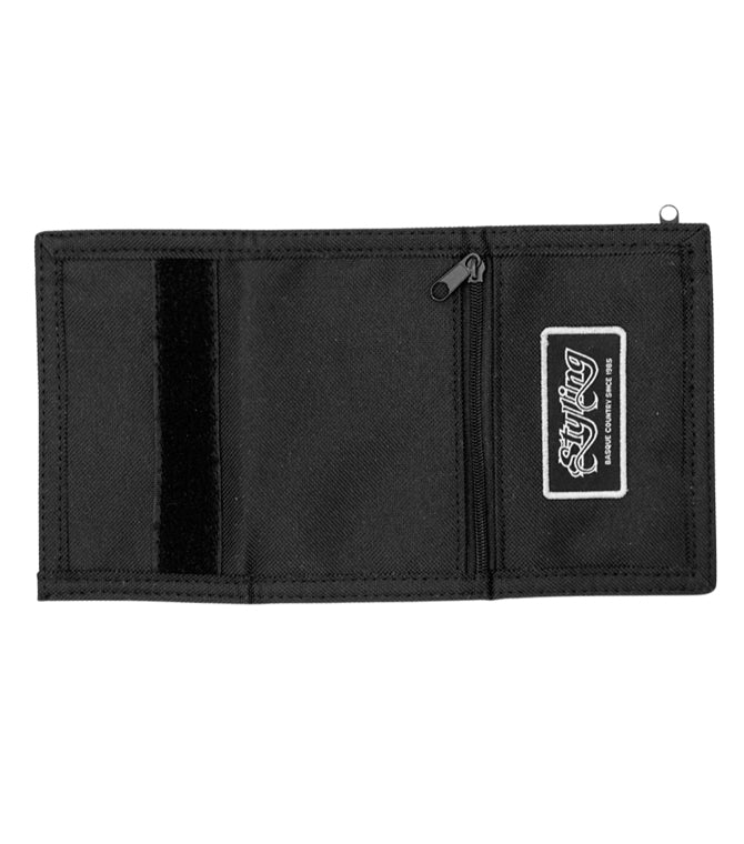 Cartera Styling Pálmoni - Negro - Image 5