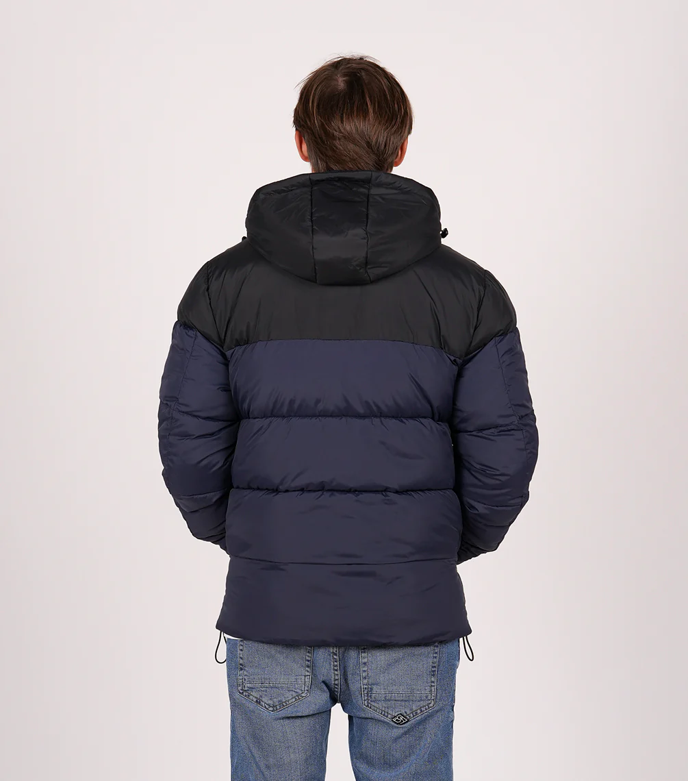 Chaqueta Alain - navy - Image 3