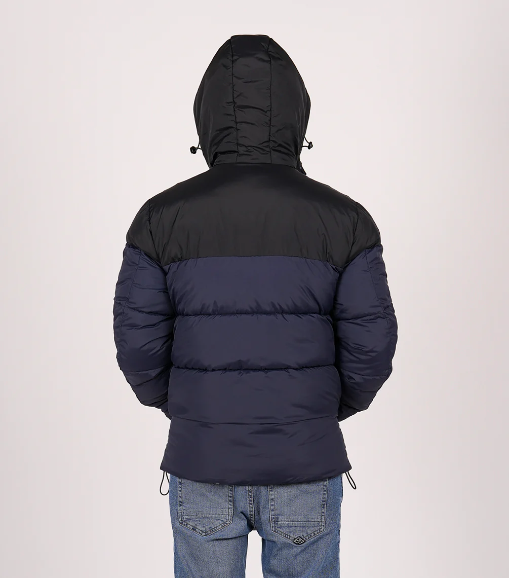 Chaqueta Alain - navy - Image 4
