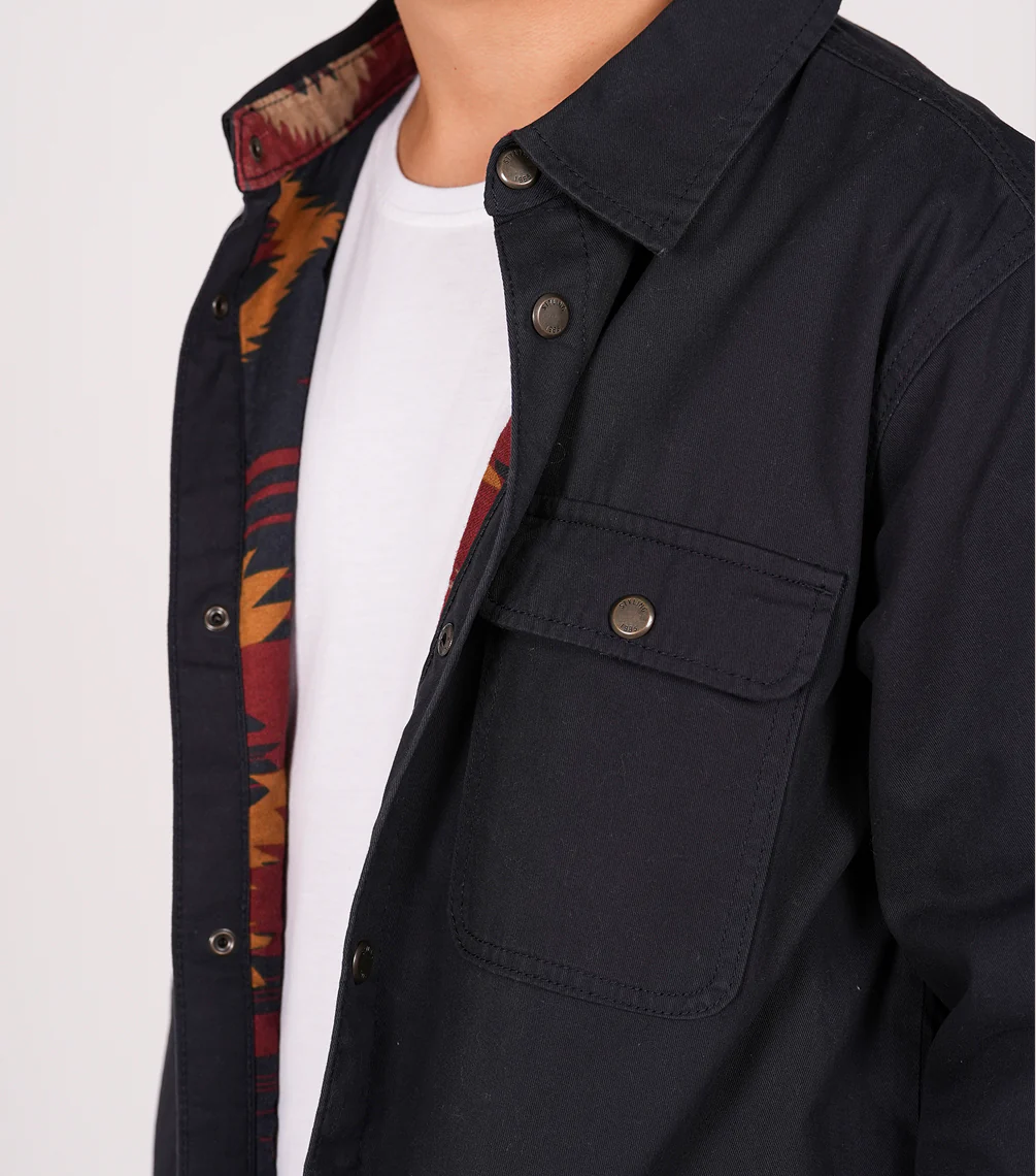 Chaqueta Kace - dark navy - Image 3