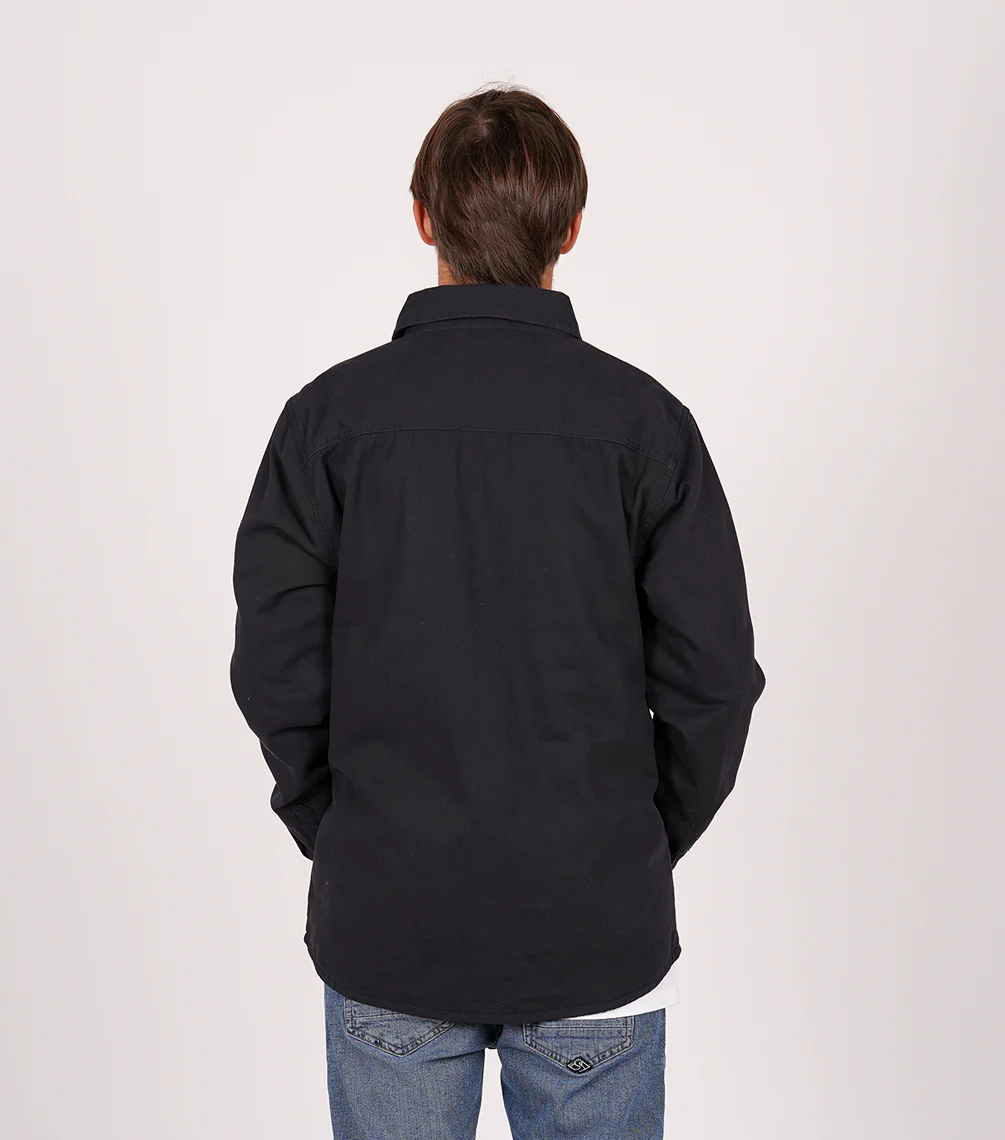 Chaqueta Kace - dark navy - Image 5