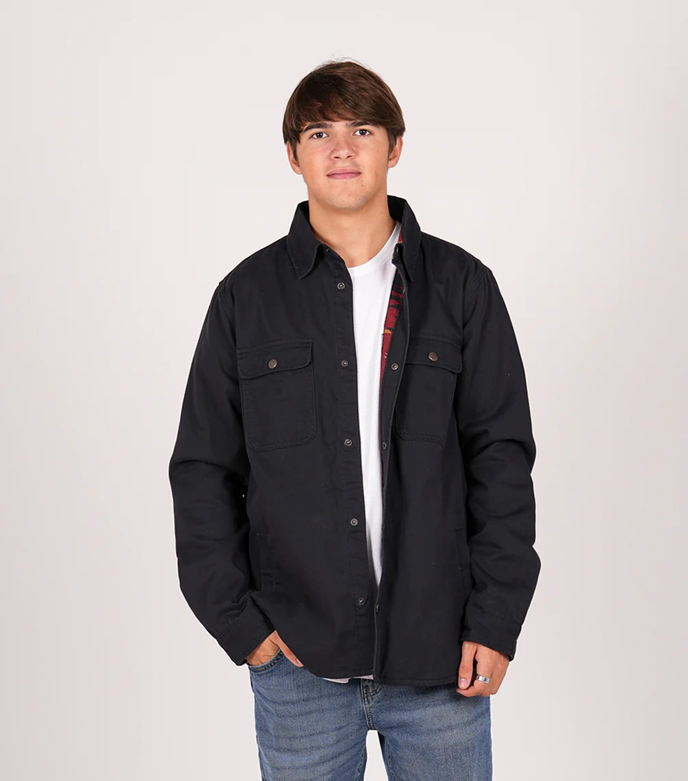 Chaqueta Kace - dark navy - Image 6
