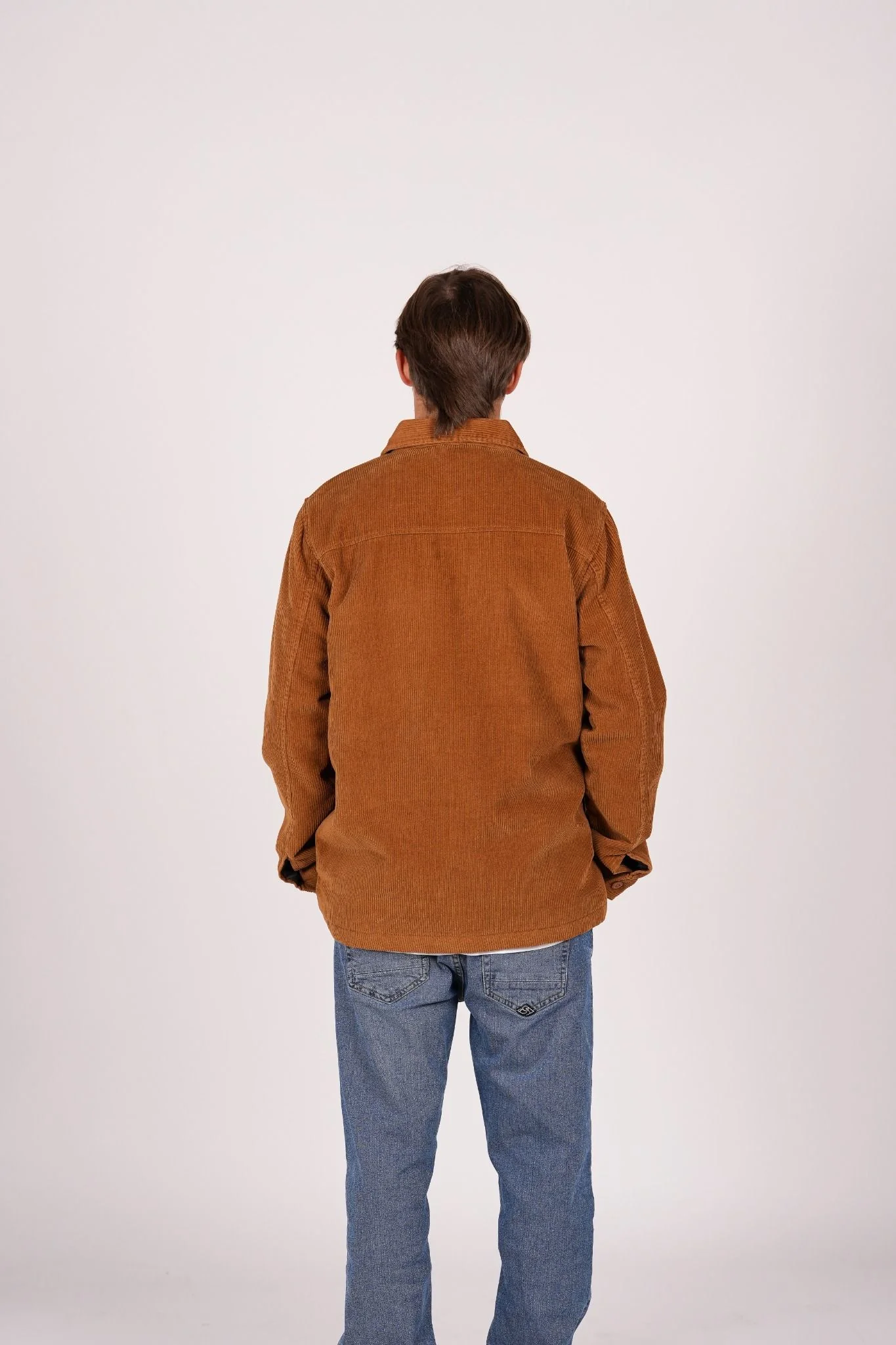 Chaqueta Styling Westi - Rubber - Image 4