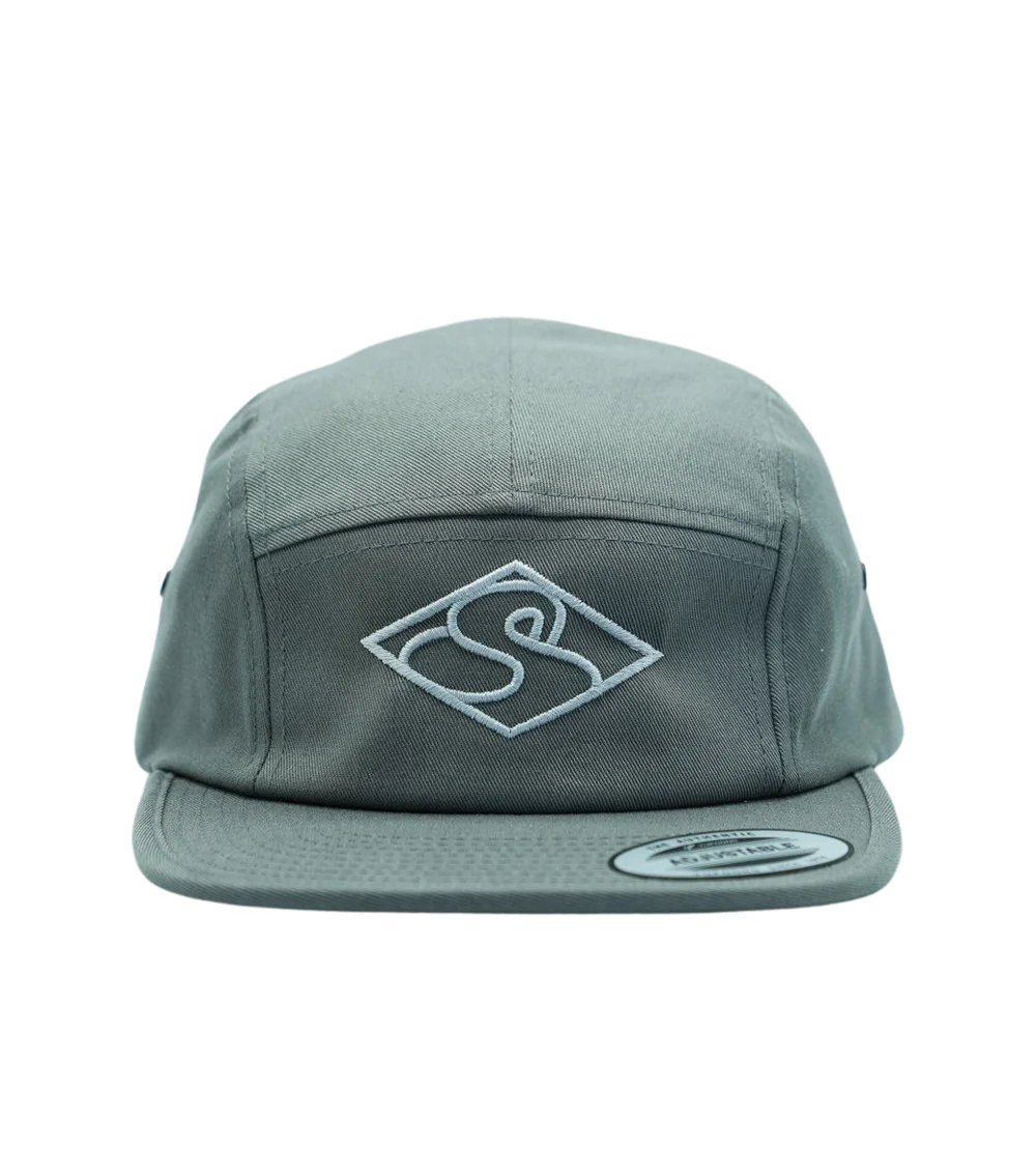 Gorra Styling Flexfit - Gris oscuro
