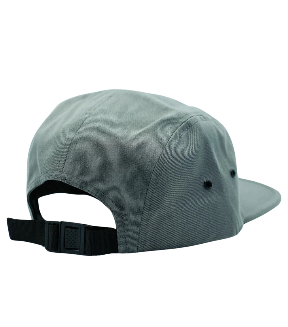 Gorra Styling Flexfit - Gris oscuro - Image 4