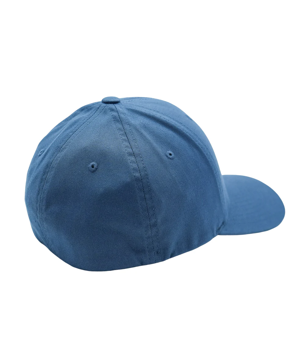 Gorra Styling Surf Co Patch - Azul - Image 3