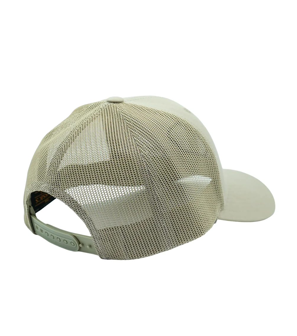 Gorra Styling Surf Co Patch - Camel - Image 3