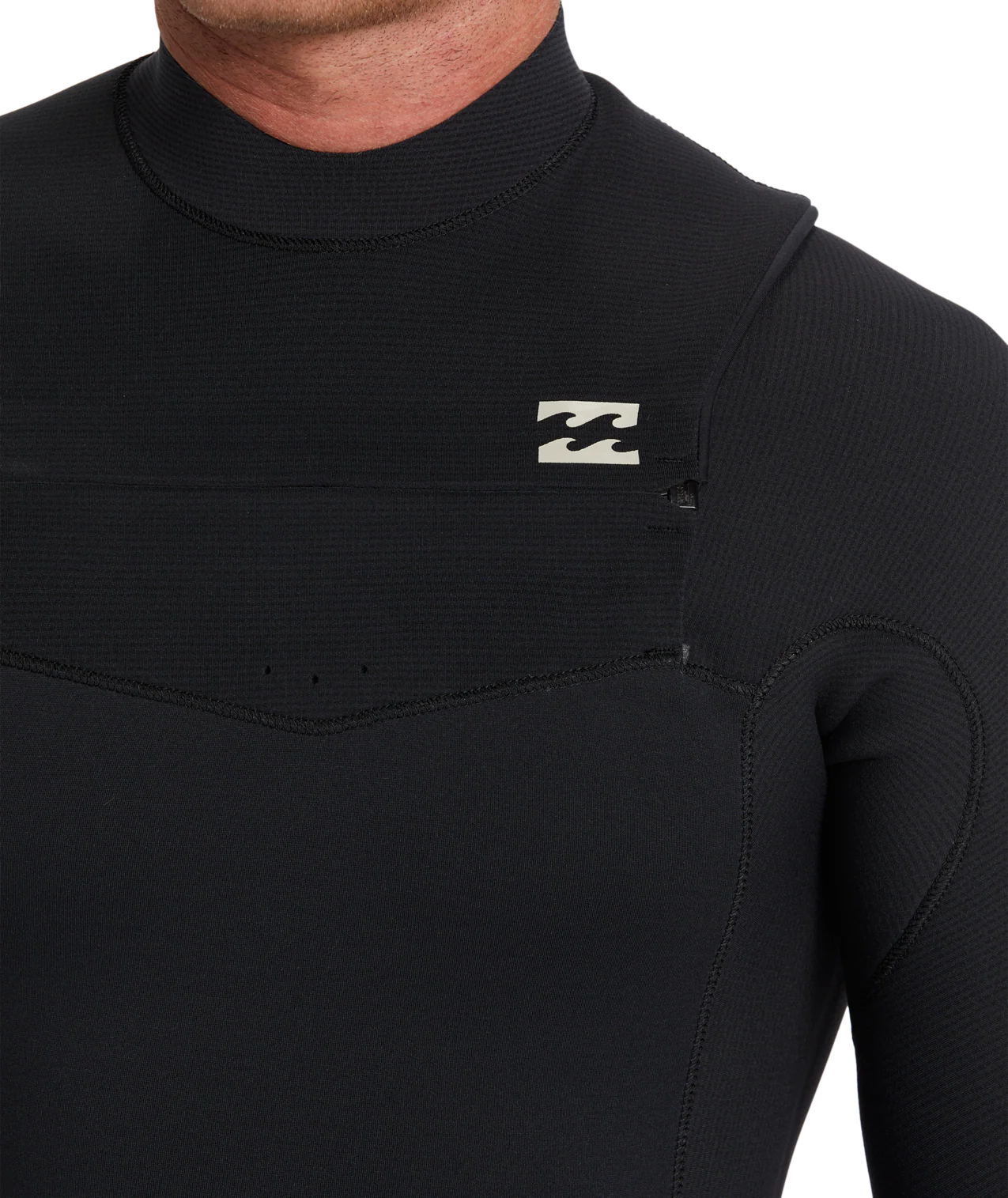 Integral Billabong 504 FRN NAT CZ - blk - Image 5