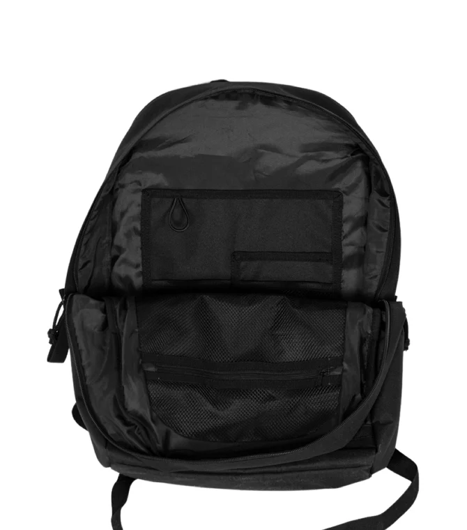 Mochila STYLING Jaiskull - Negro - Image 4