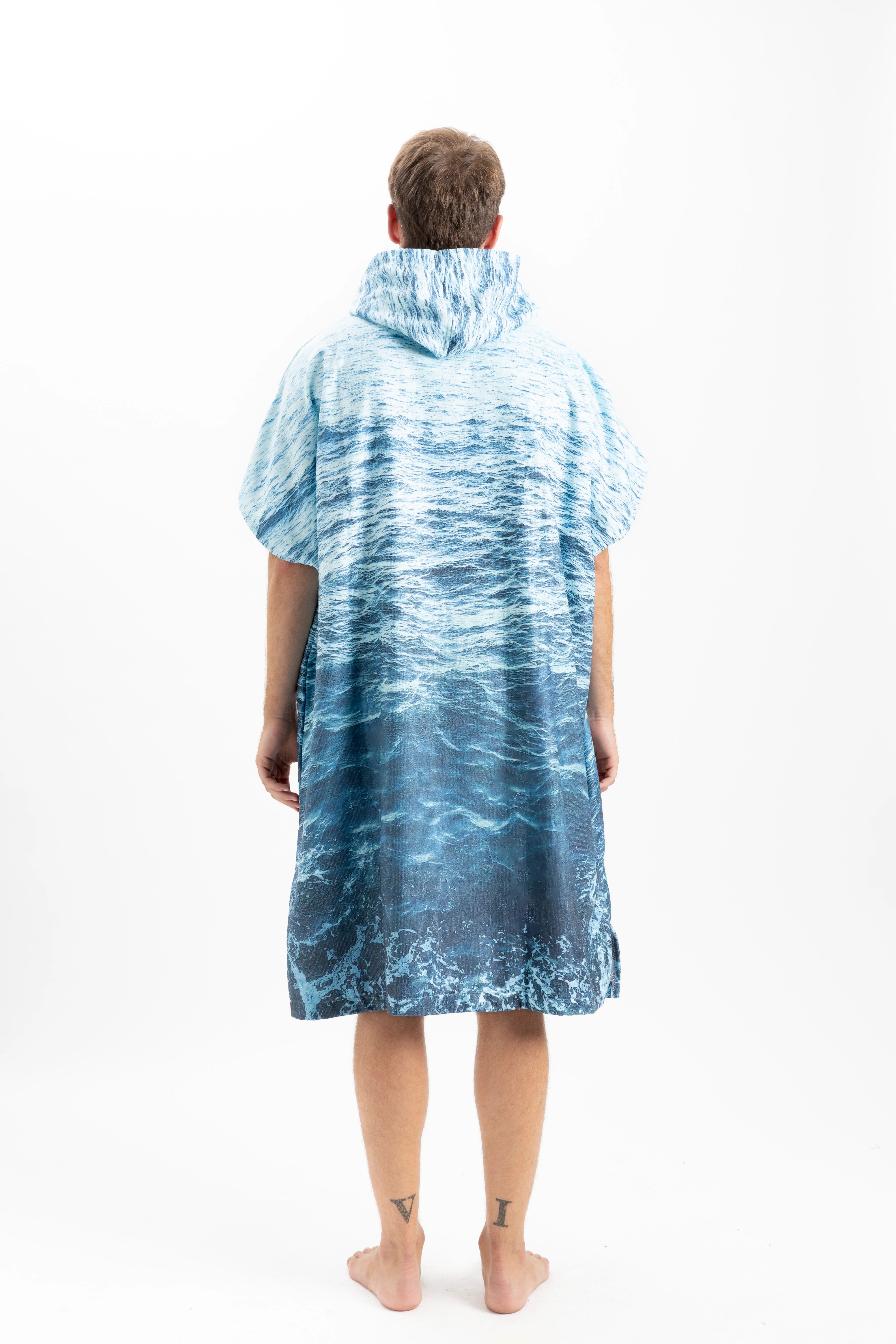 Ponchos Sublimado - Assorted - Image 3