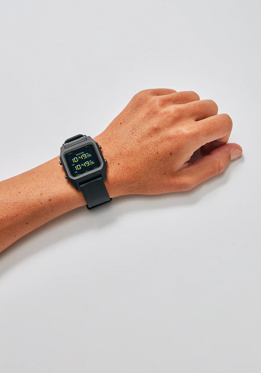 Reloj Nixon Staple - black - Image 3