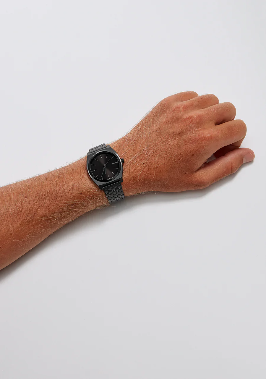 Reloj Nixon Time Teller - black - Image 3