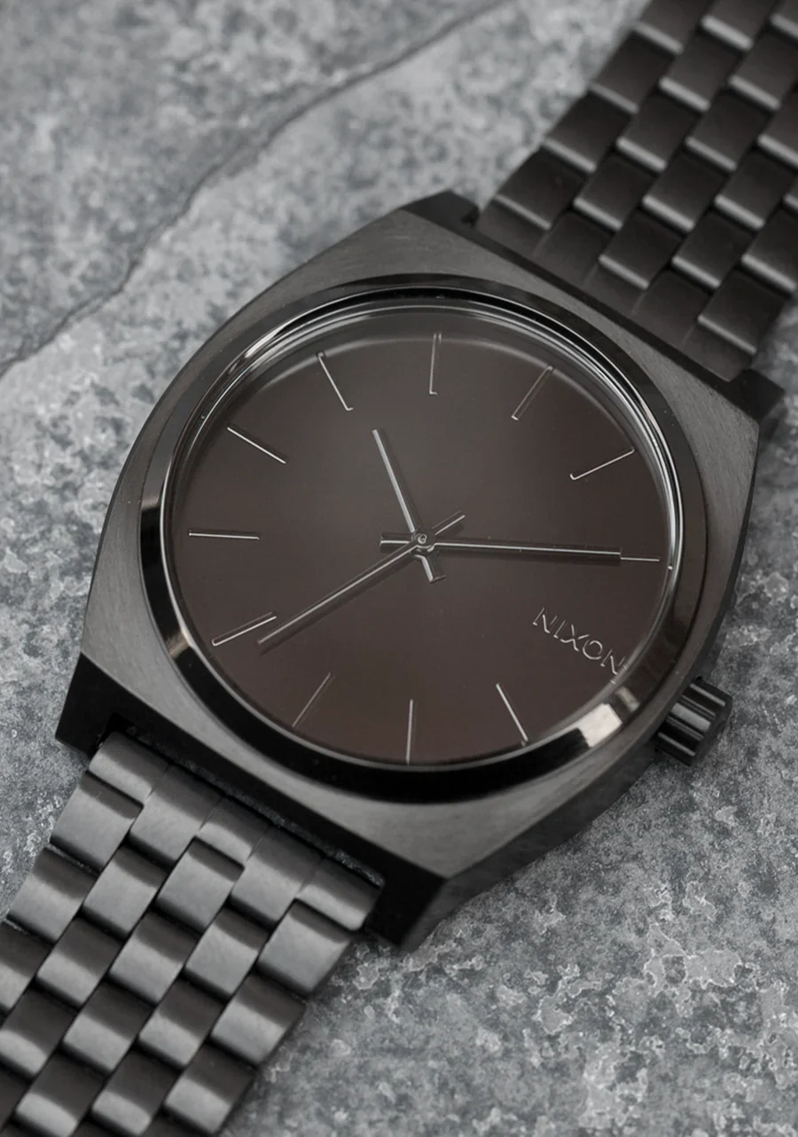 Reloj Nixon Time Teller - black - Image 4