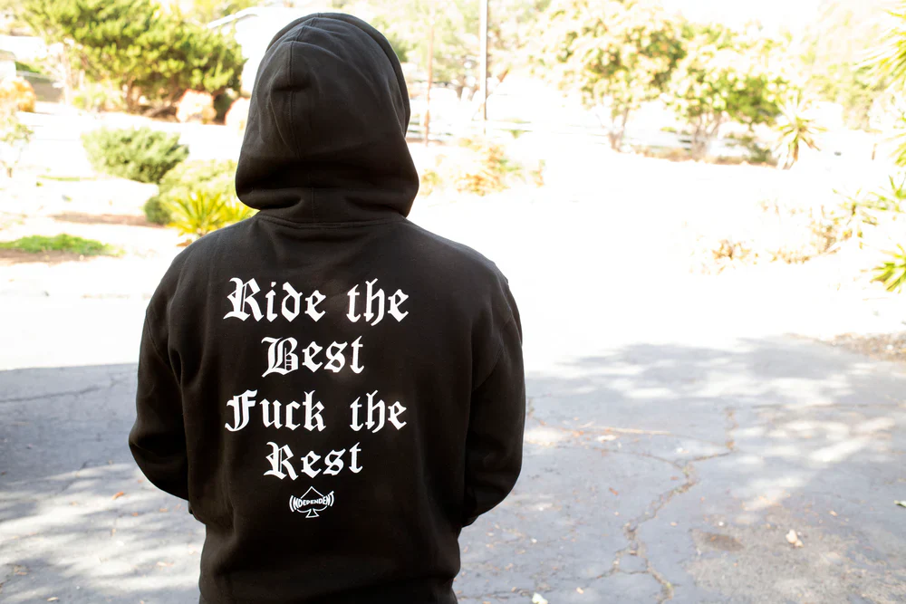 Sudadera Motörhead Warpig - black - Image 3