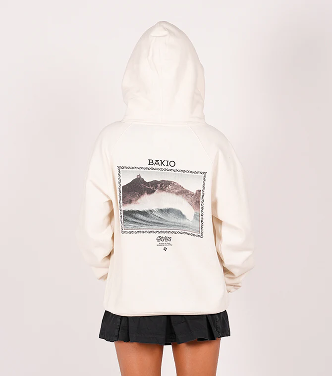 Sudadera Bakio - Canvas - Image 3
