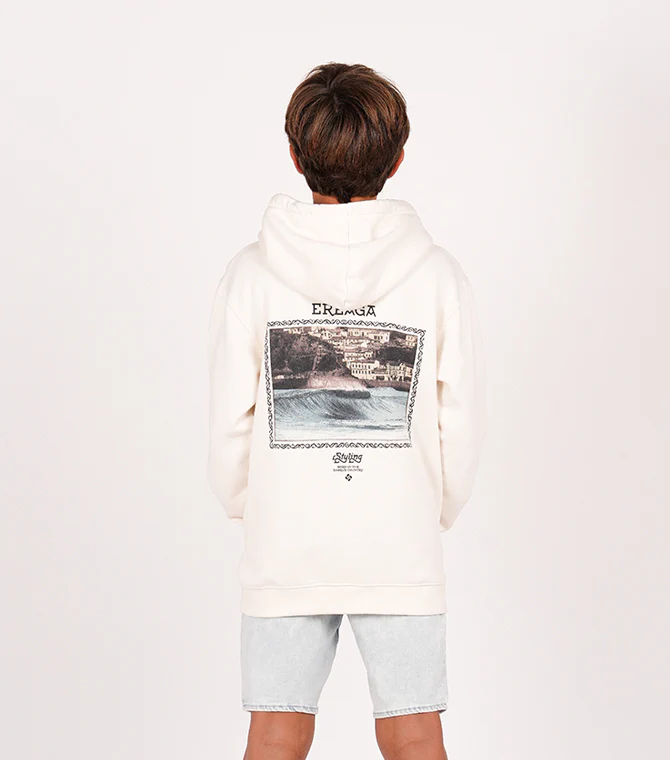 Sudadera Ereaga - Canvas - Image 4