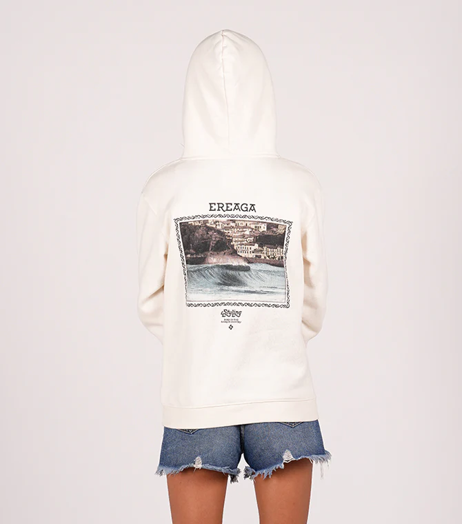 Sudadera Ereaga - Canvas - Image 5
