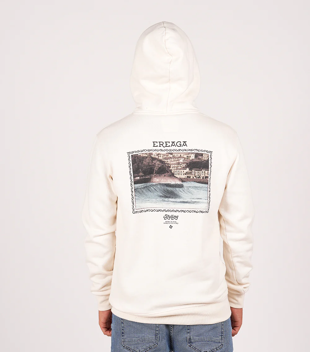 Sudadera Ereaga - Canvas - Image 3