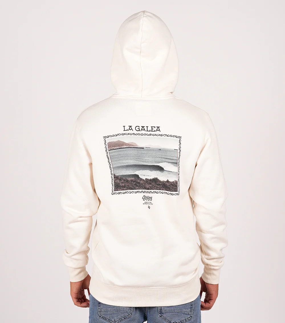Sudadera La Galea - Canvas - Image 3