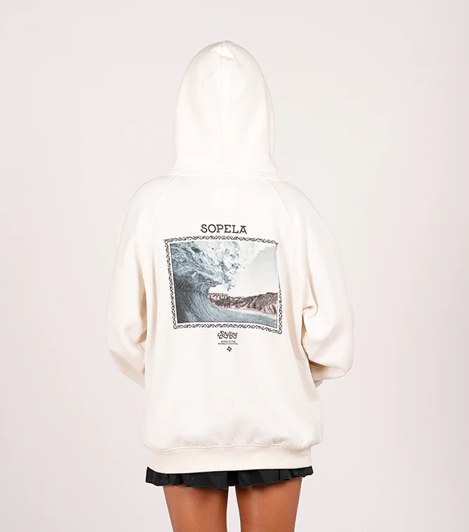 Sudadera Sopela - Canvas - Image 3