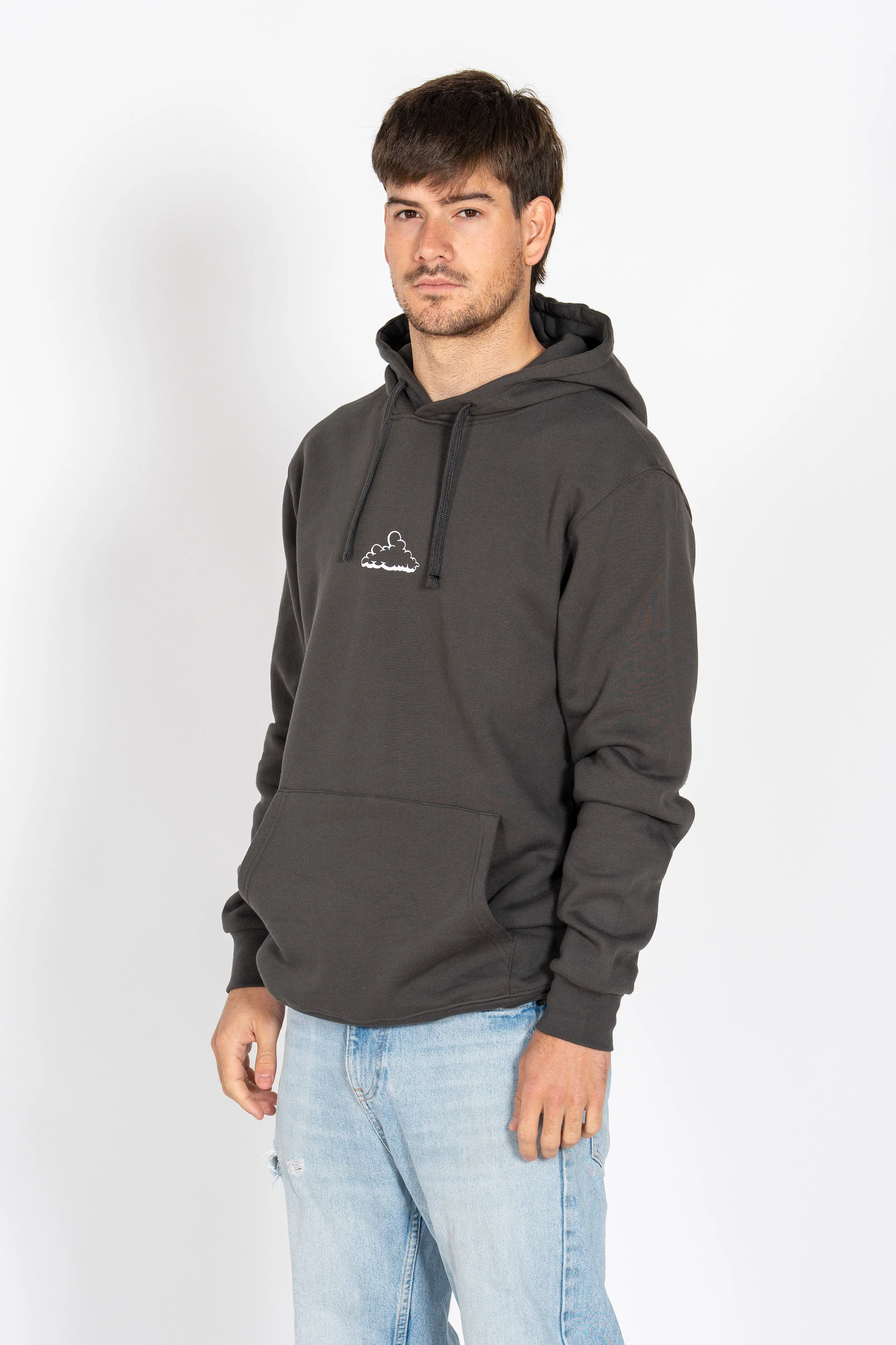 Sudadera Tandem - Antracita - Image 3