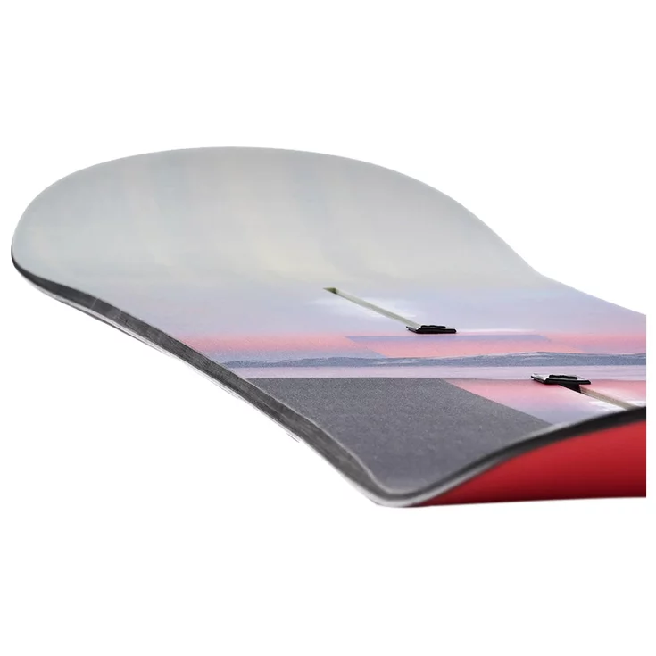 Tabla de Snowboard Burton Hideaway - assorted - Image 3