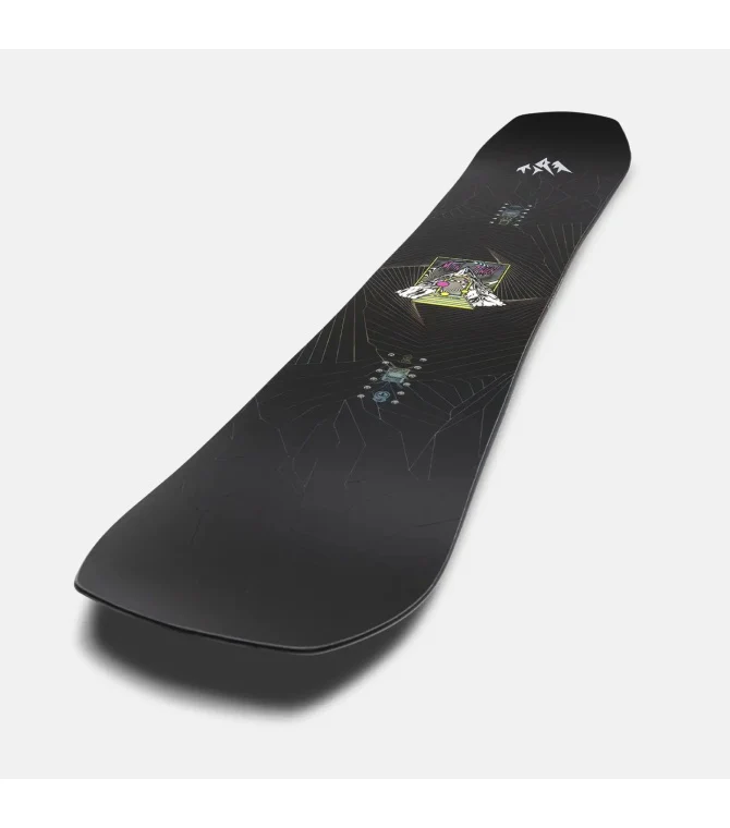 Tabla de snowboard JONES Snb Men S Mountain Twin - Assorted - Image 3