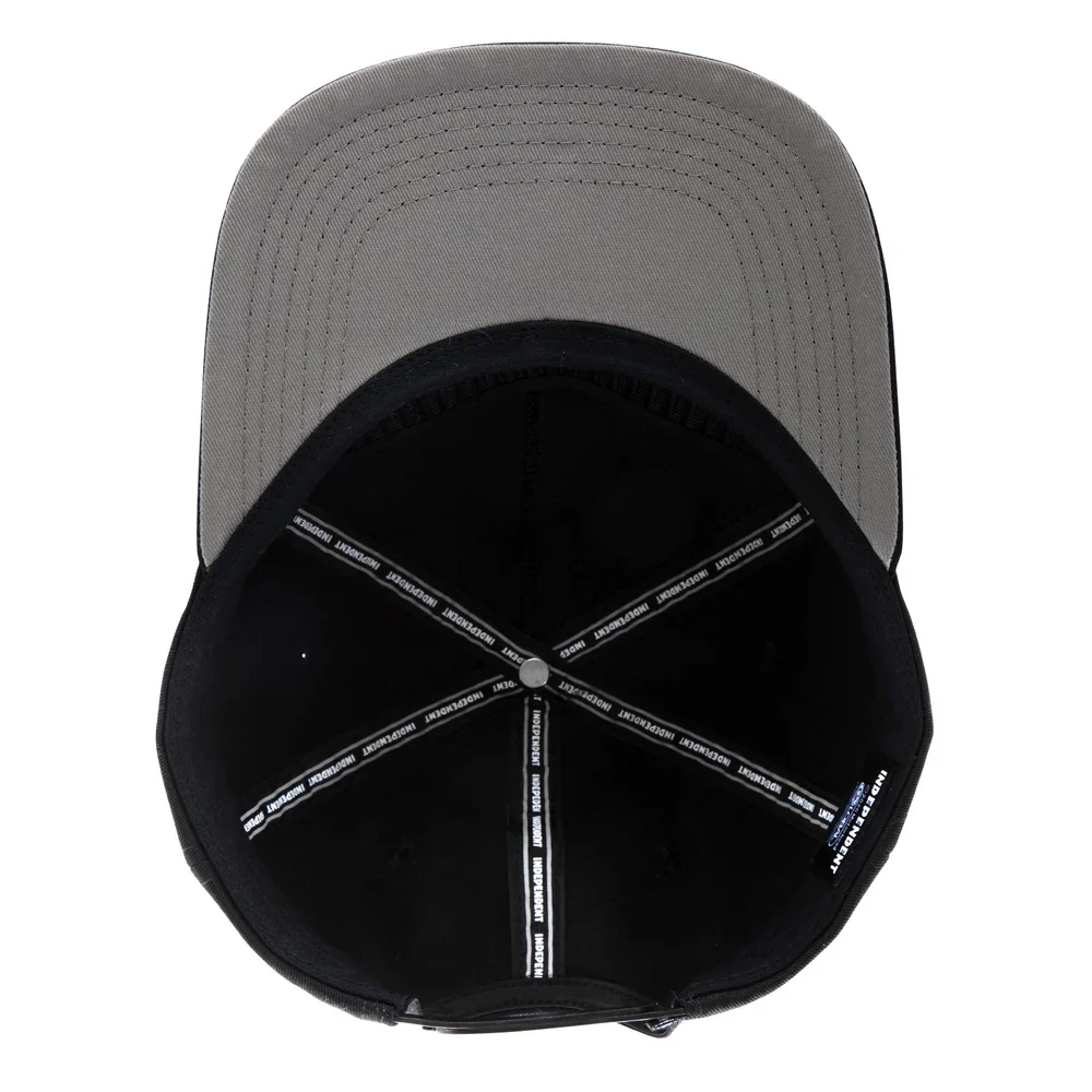 Gorra Motörhead Spade snapback - black - Image 3