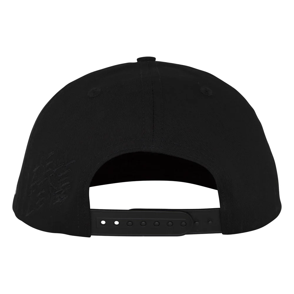Gorra Stranger Things Hellfire Club Snapback - black - Image 4