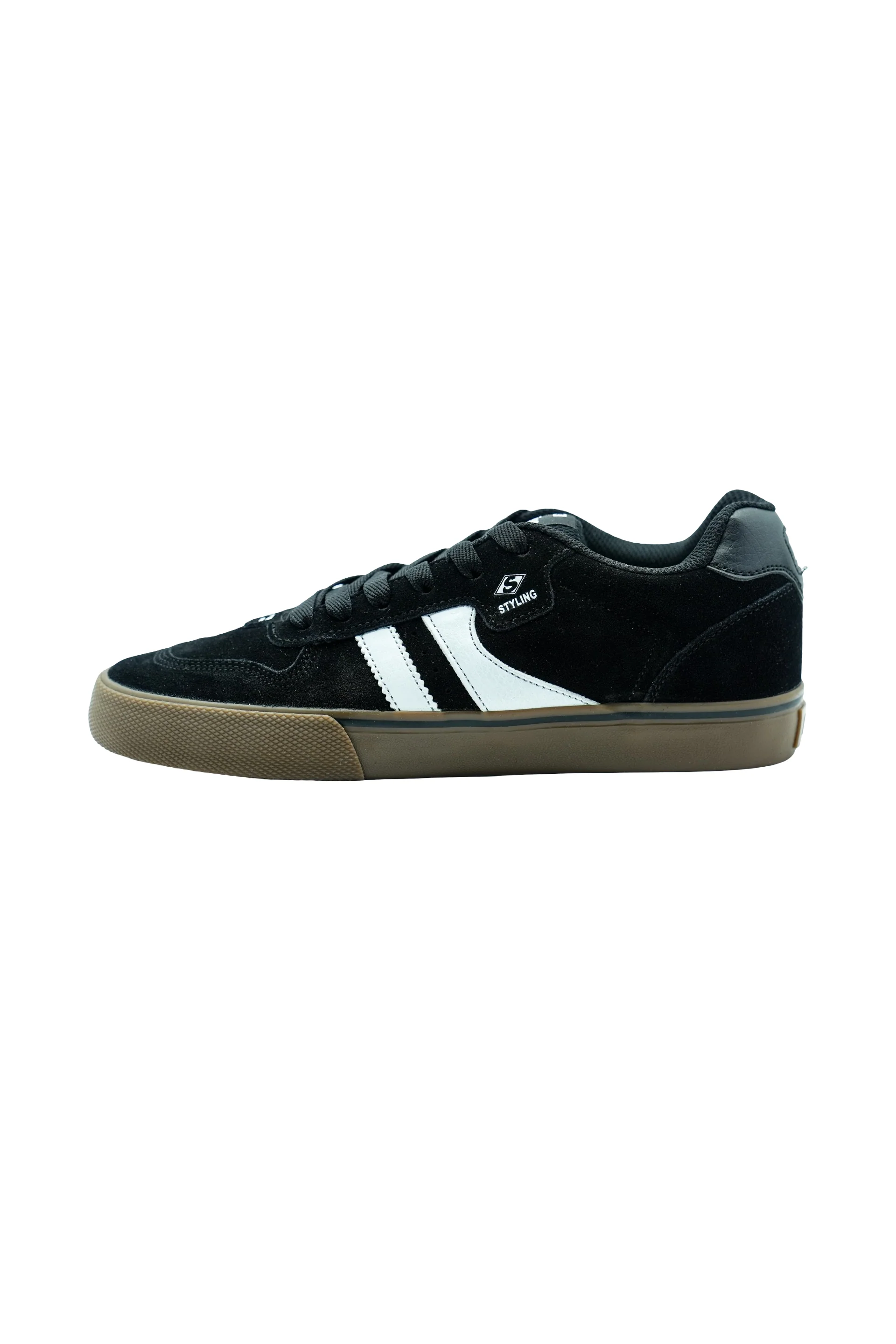 Zapatillas Globe x Styling - black/white - Image 3
