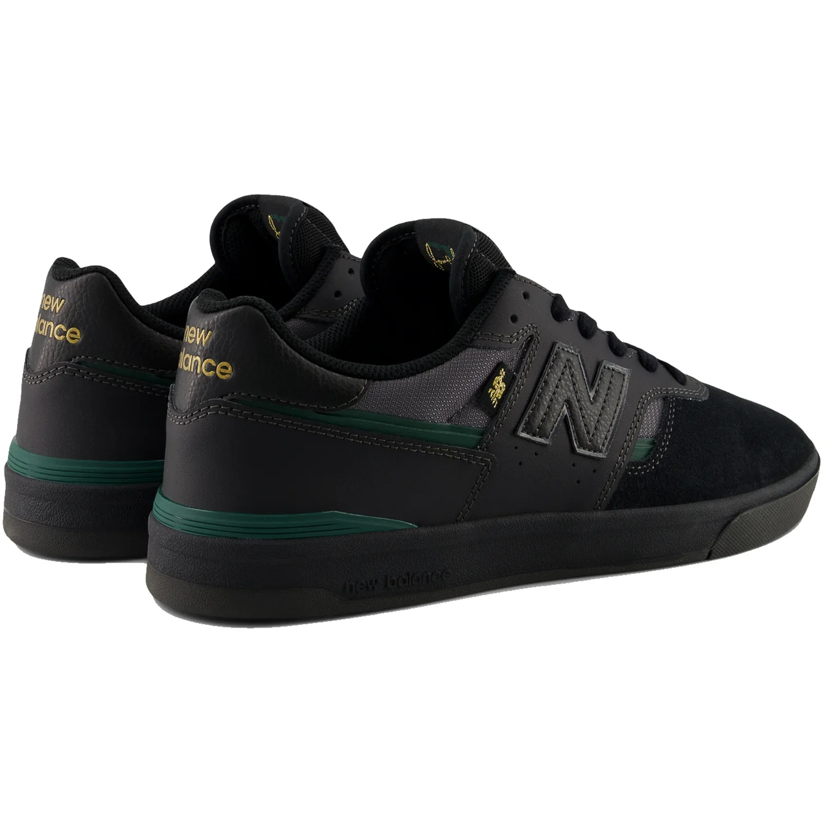 Zapatillas NB Jamie Foy 306 Cup - black - Image 3