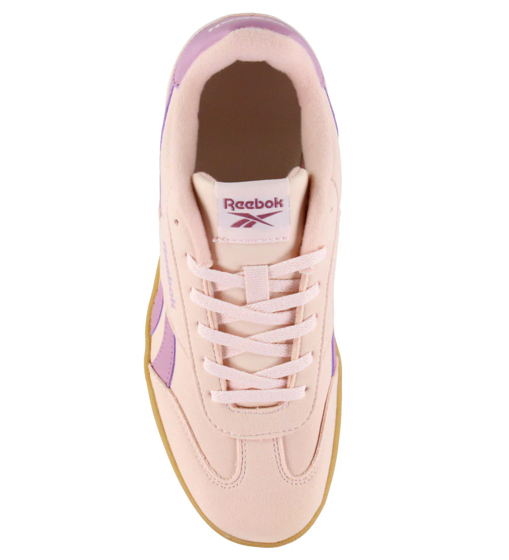 Zapatillas Reebok Smash Edge - purepink/berrychill/sgum - Image 3