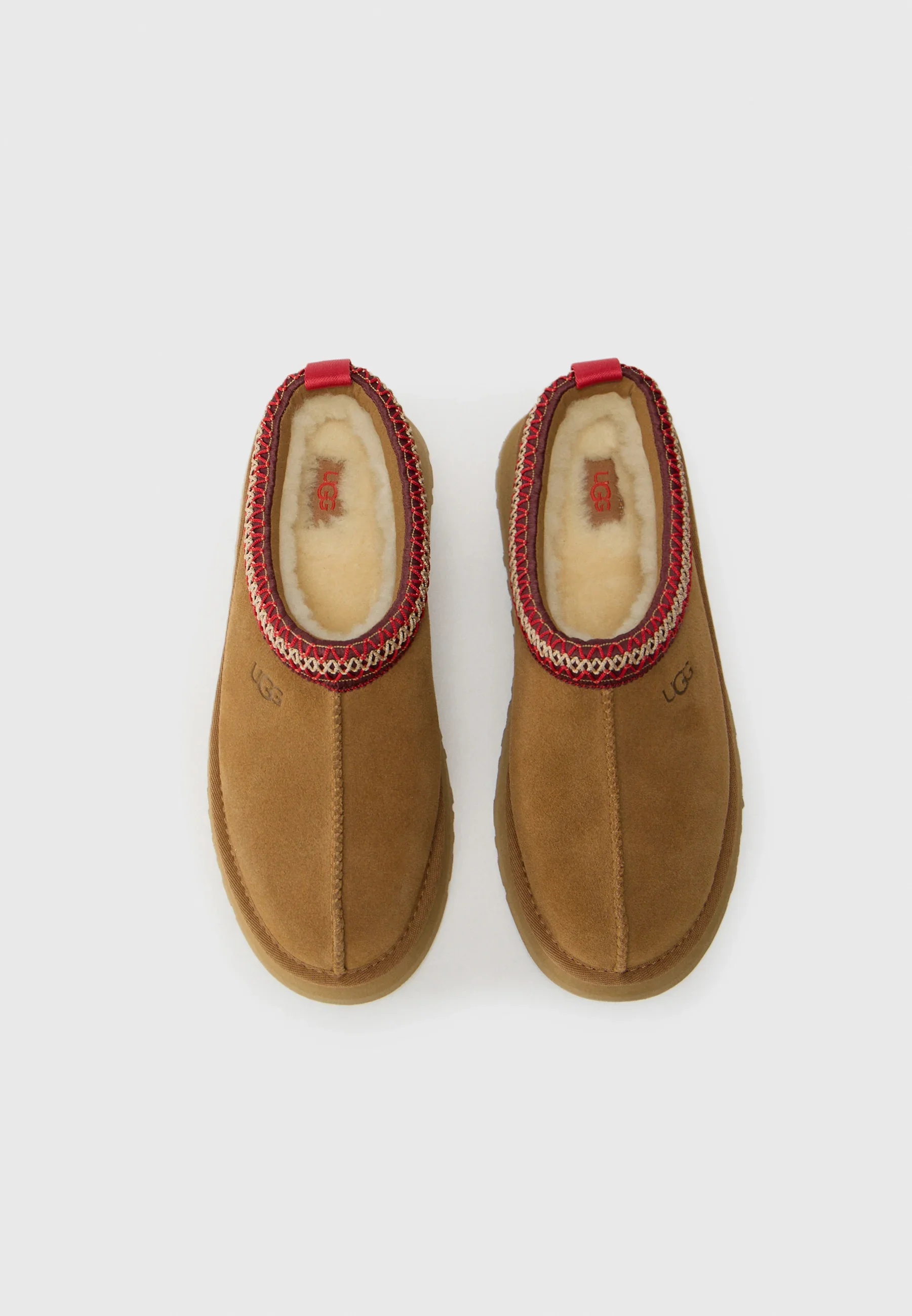 Zapatillas UGG W Tazz ii - chestnut - Image 3